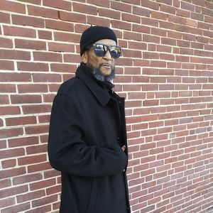 Meet your Posher, David